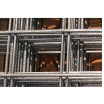 High Quality Welded Reinforcement Steel Mesh (k167)